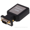 Mini VGA to HDMI Converter Adapter